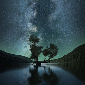 As Long as We're Dreaming (feat. Kenzie Korzan)