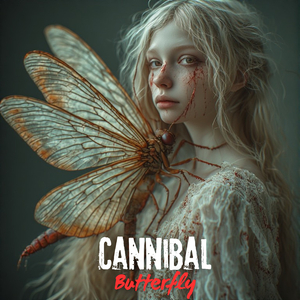 Butterflies Don’t Warn You