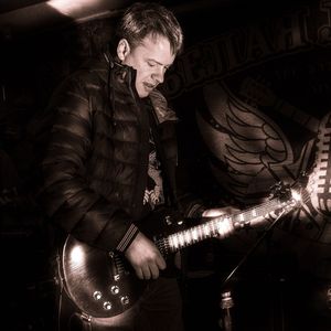 Демократия (acoustic)