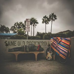 Same Old Rock´n´Roll