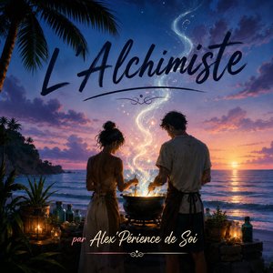 L'ALCHIMISTE