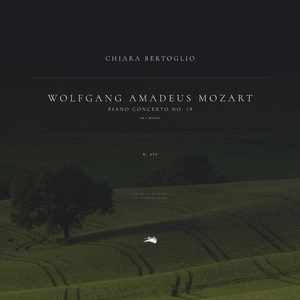 Piano Concerto No. 19 in F Major, K. 459: 3. Allegro assai