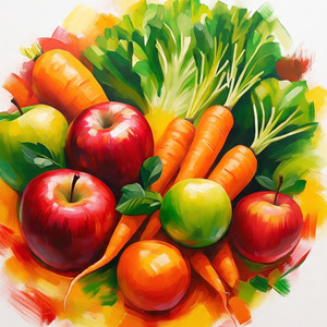 Shadows on the Garden Wall