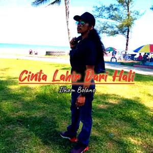 Cinta Lahir Dari Hati