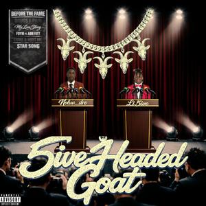 FDYM (feat. Li 5ive & ABM FATT)