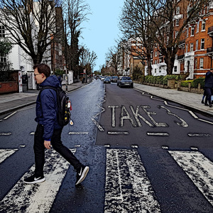 Skábma (Polar Nights)