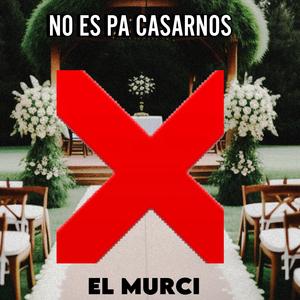 NO ES PA CASARNOS