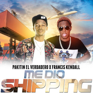 Medio Shipping