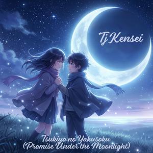 Tsukiyo no Yakusoku (Promise Under the Moonlight)
