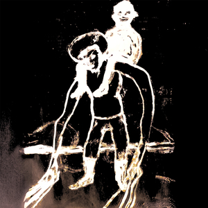 Left Leg In The Crystal Water - Nashaquitsa Pond