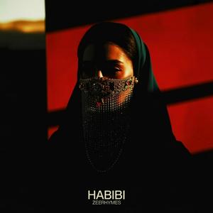 Habibi (Riyadh Shadow Veil Remix)