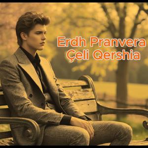 Erdhi Pranvera Çeli Qershia