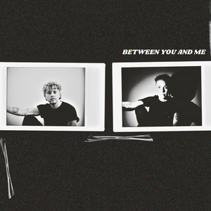 Between You and Me (Dylan's Version)