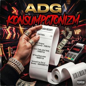 Adg - Konsumpcjonizm