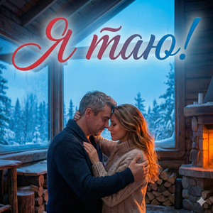 Я таю!