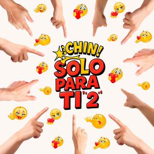 SOLO PARA TI 2