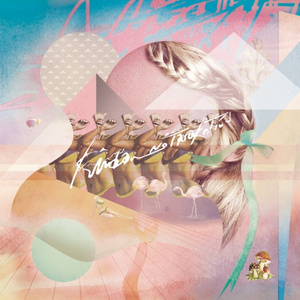 ちゅうとはんぱはやめて (Tomggg remix)