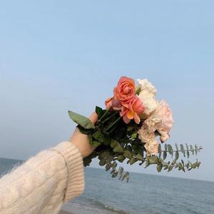 风吹过漫漫人海里