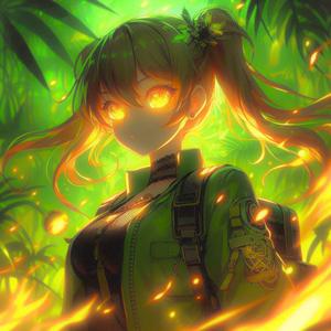 Jungle Ultrafunk - SPED UP