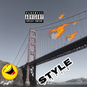 风格freestyle（A$P gang）