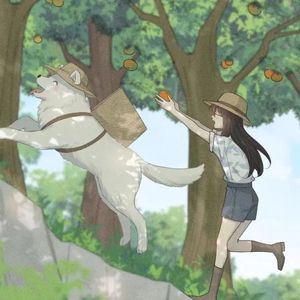 廿六歲的妳依仍美_2022