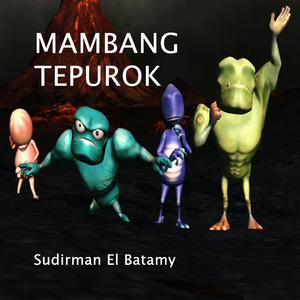 Mambang Tepurok