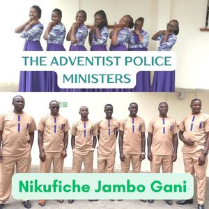 Nikufiche Jambo Gani