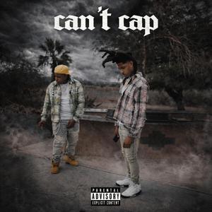 Can’t Cap
