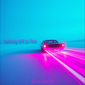 nothing left to fear