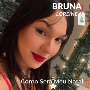 Como Será o Meu Natal