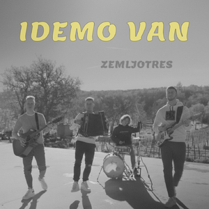 Idemo van