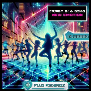 New Emotion