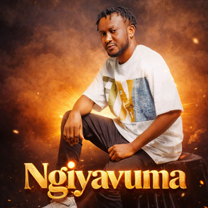 Ngiyavuma