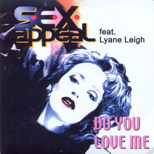 Do You Love Me (Radio Edit)