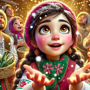 Florile Dalbe (ALTFEL)