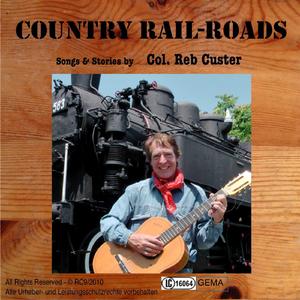 Country Rail-Roads (single)