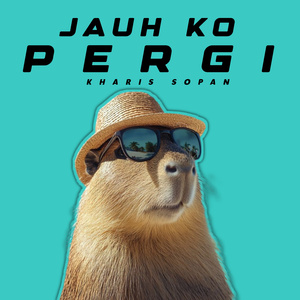 Jauh Ko Pergi