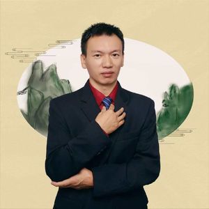 伤心离别
