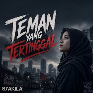 Teman Yang Tertinggal