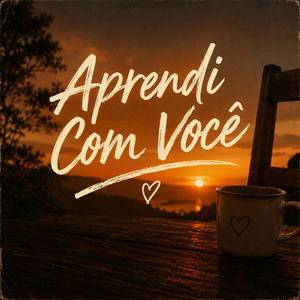 APRENDI COM VOCÊ
