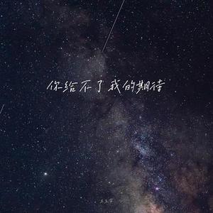 你给不了我的期待