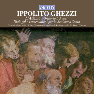 L'Adamo, Op. 3, No. 2:Cacciata dal Paradiso (Dio, Adamo, Eva)