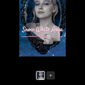 Mirror Mirror Believe in yourself