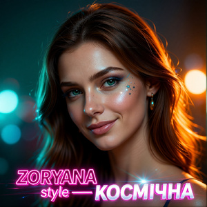 Космічна
