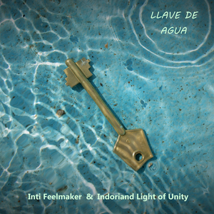 Llave de Agua