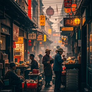 山鬼喝不了道士的酒