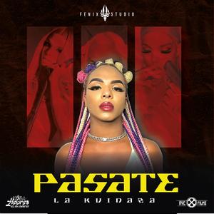 Pasate