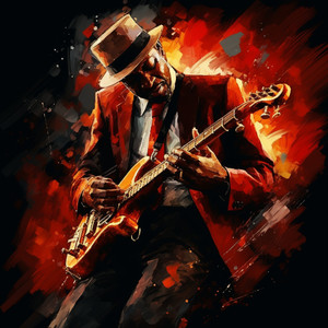 Rhythmic Beats Jazz Night