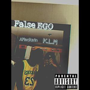 False Ego (feat. K.L.M)