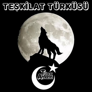 Teşkilat Türküsü